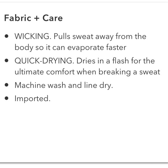 Athleta Advance Bra 32DD - Picture 9 of 9